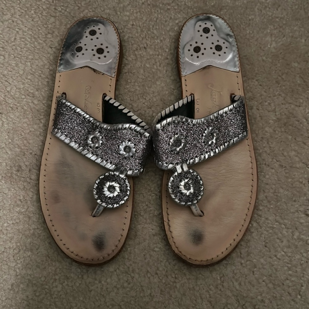 Jack Rogers